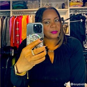 Meet your Posher, Eugenia